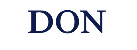 DON - Home