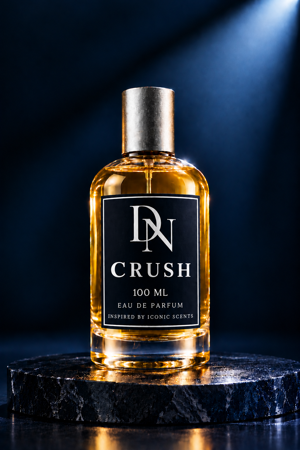 CRUSH